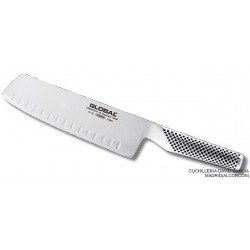 G- 81 Cuchillo Global  Chef / Cocinero   18 cm G- 81 Cuchillo Global  Chef / Cocinero   18 cm